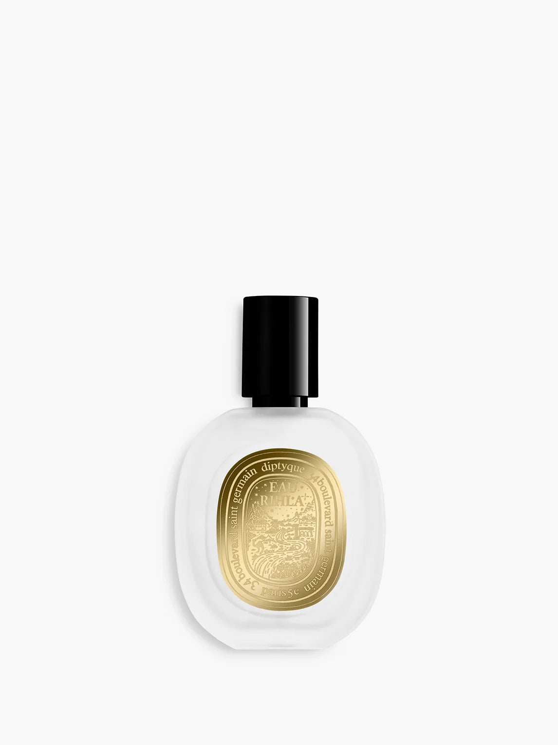 EAU RIHLA HAIR MIST 30ml