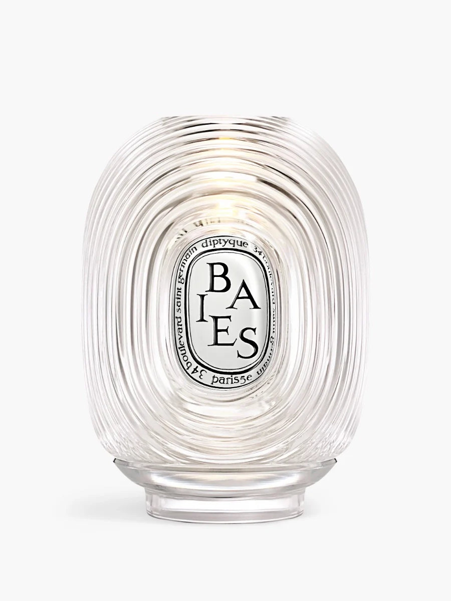 Fresnel Candle Holder For classic candles