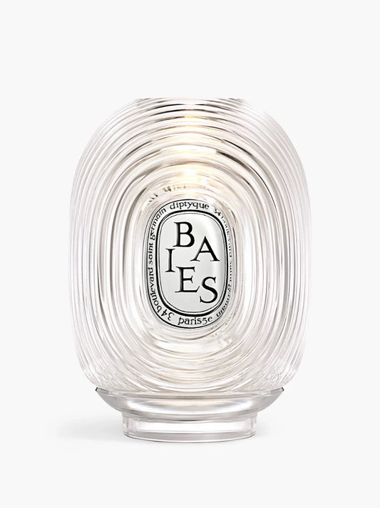 Fresnel Candle Holder For classic candles