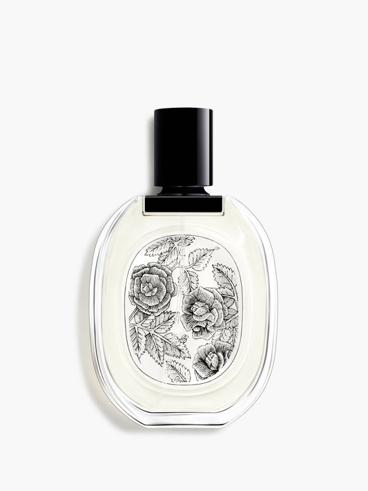 EAU ROSE EAU DE TOILETTE