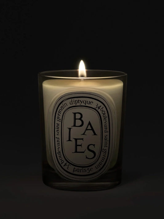 BAIES (BERRIES) CLASSIC CANDLE CLASSIC - 6.7 OZ