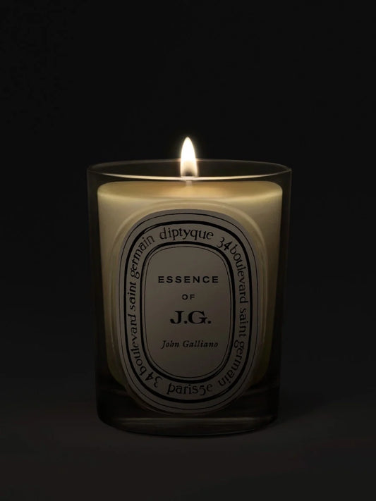 JOHN GALLIANO CLASSIC CANDLE CLASSIC - 6.7 OZ