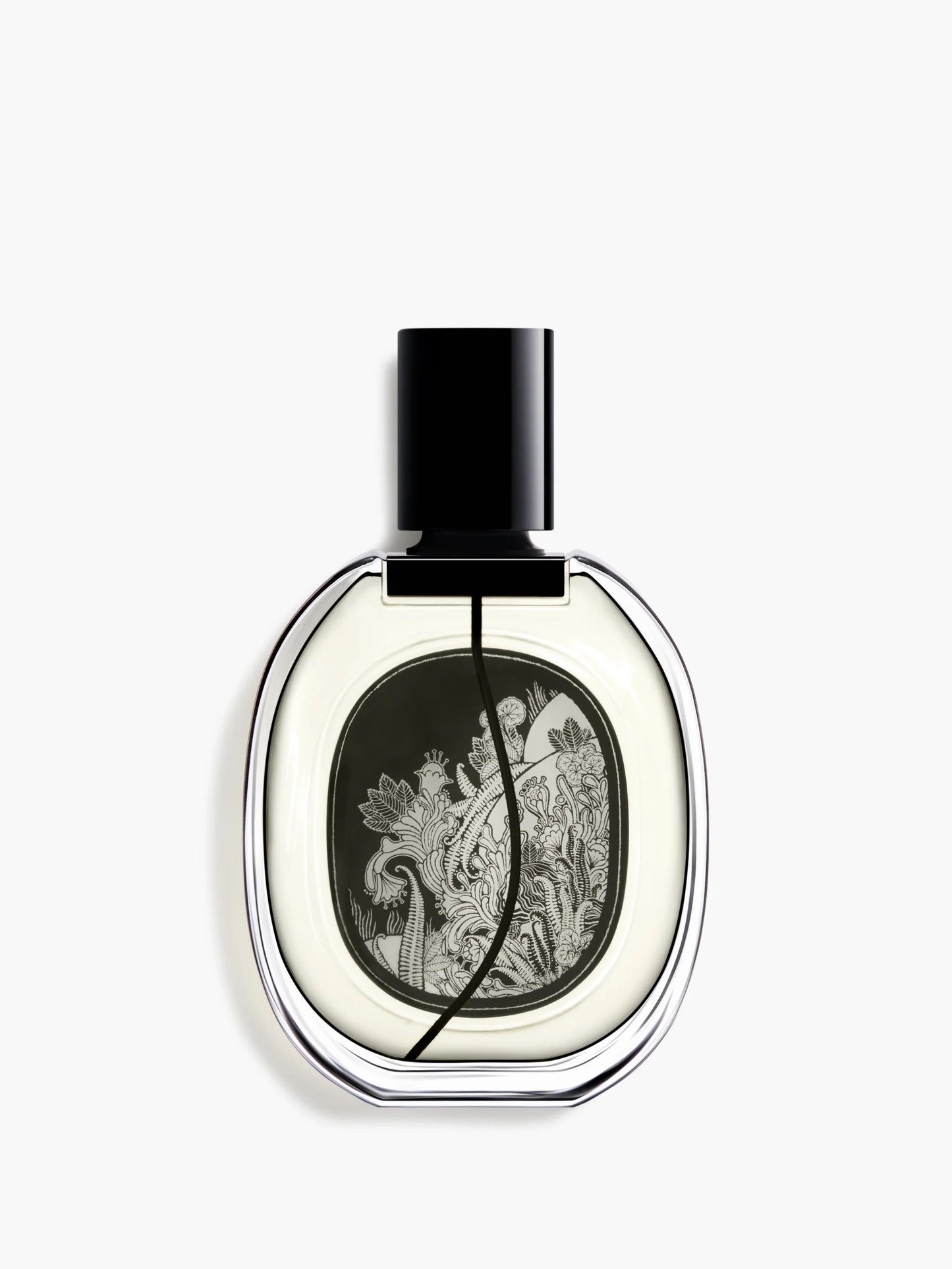 EAU DE MINTHÉ – EAU DE PARFUM 75ml