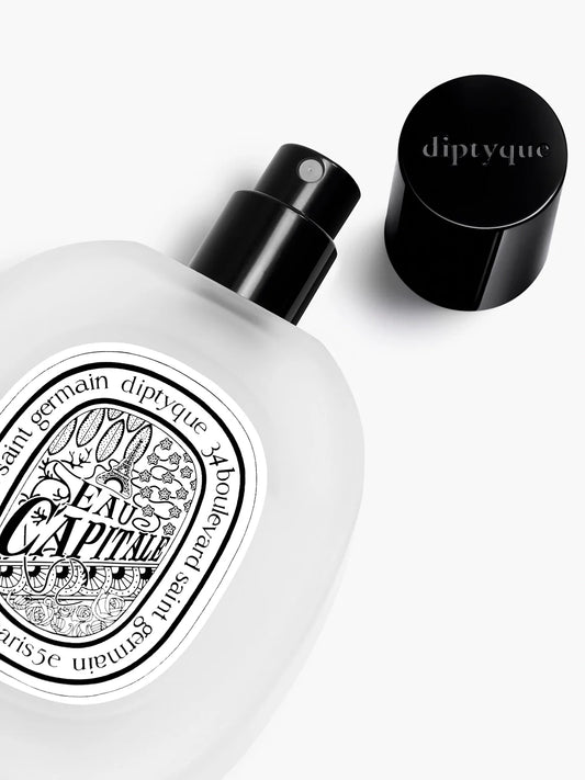 EAU CAPITALE HAIR MIST 30ml