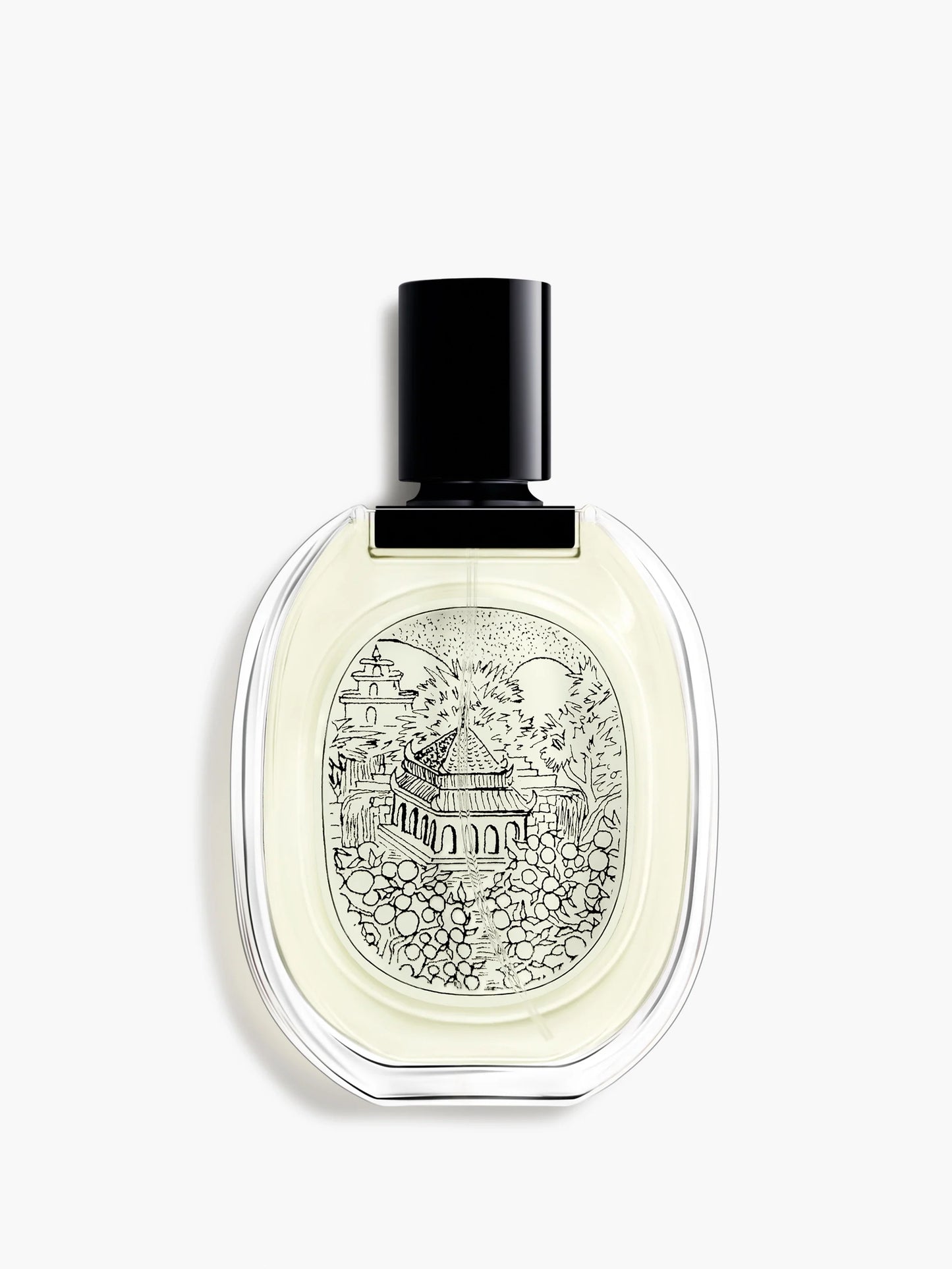 OYÉDO EAU DE TOILETTE