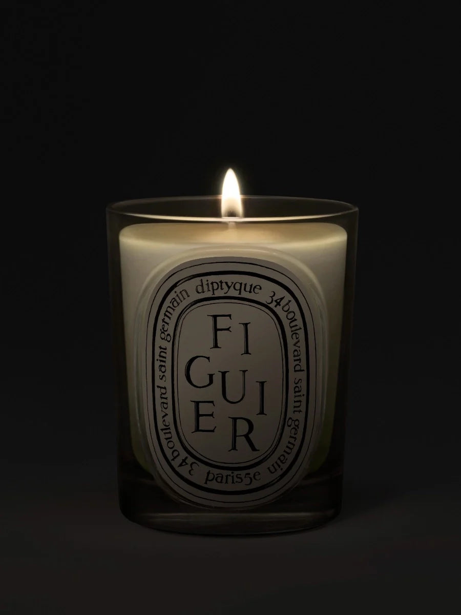 FIGUIER (FIG TREE) CLASSIC CANDLE CLASSIC - 6.7 OZ