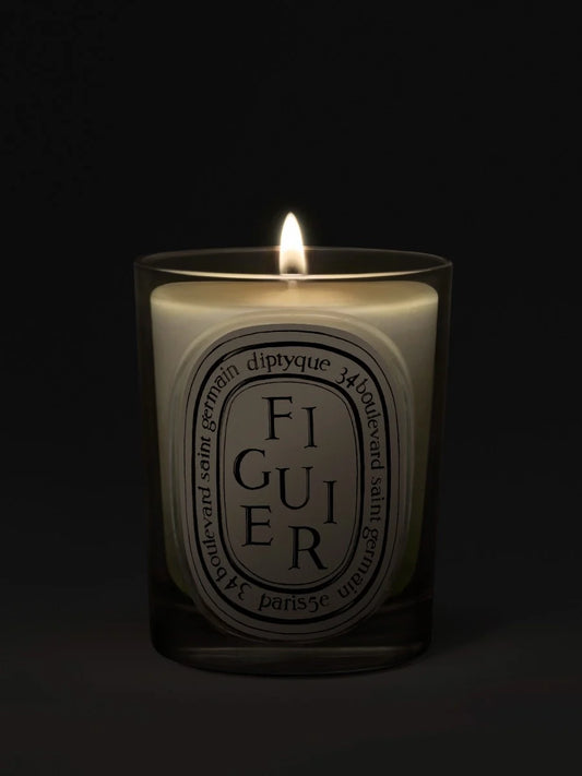 FIGUIER (FIG TREE) CLASSIC CANDLE CLASSIC - 6.7 OZ