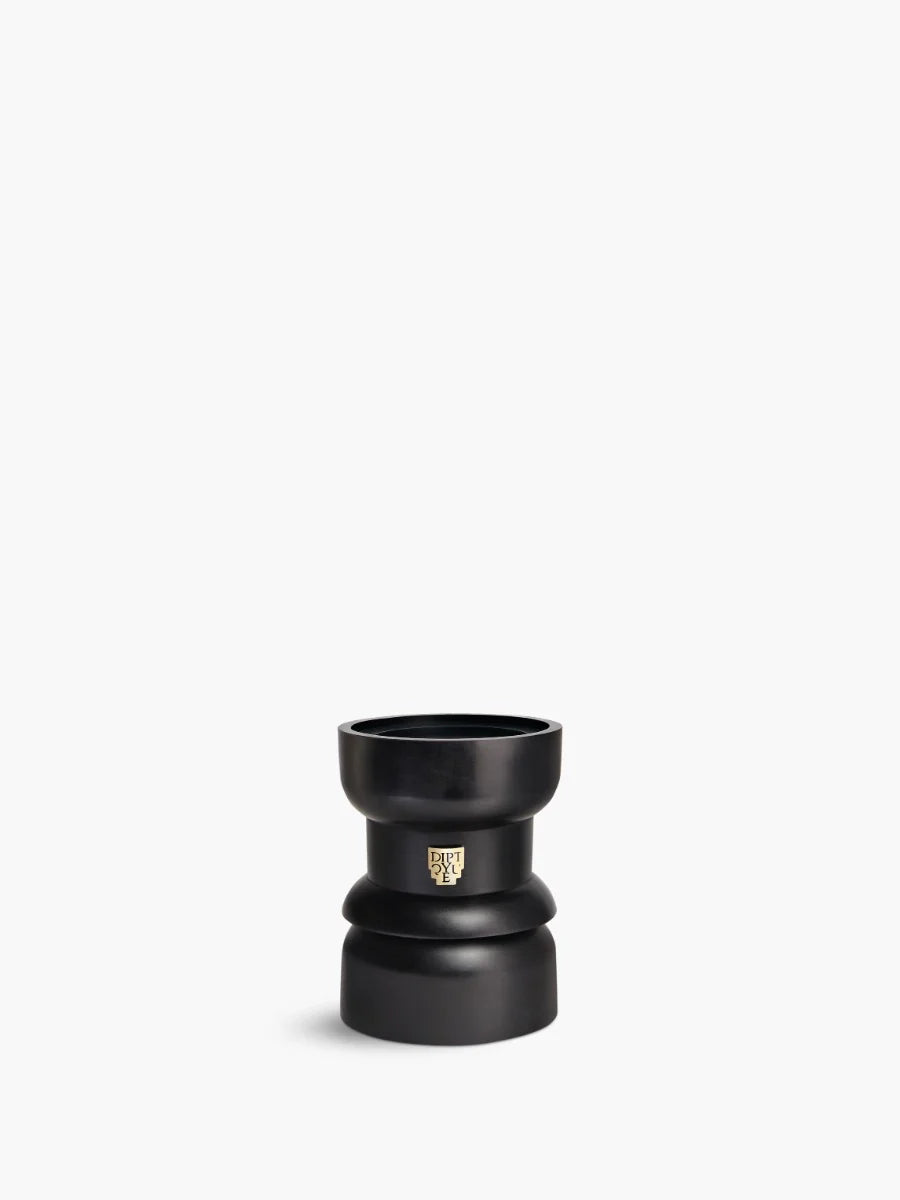 SMALL CHESS CANDLE HOLDER FOR CLASSIC CANDLES