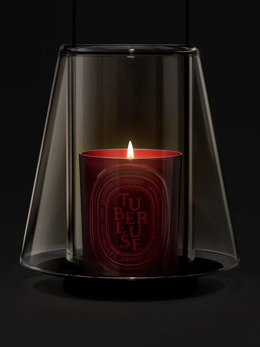 TRAVELING LANTERN FOR CLASSIC AND MEDIUM CANDLES
