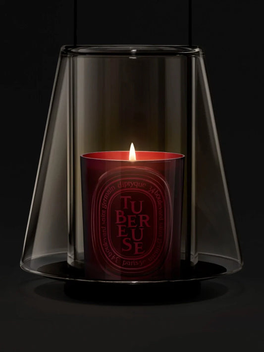 TRAVELING LANTERN FOR CLASSIC AND MEDIUM CANDLES