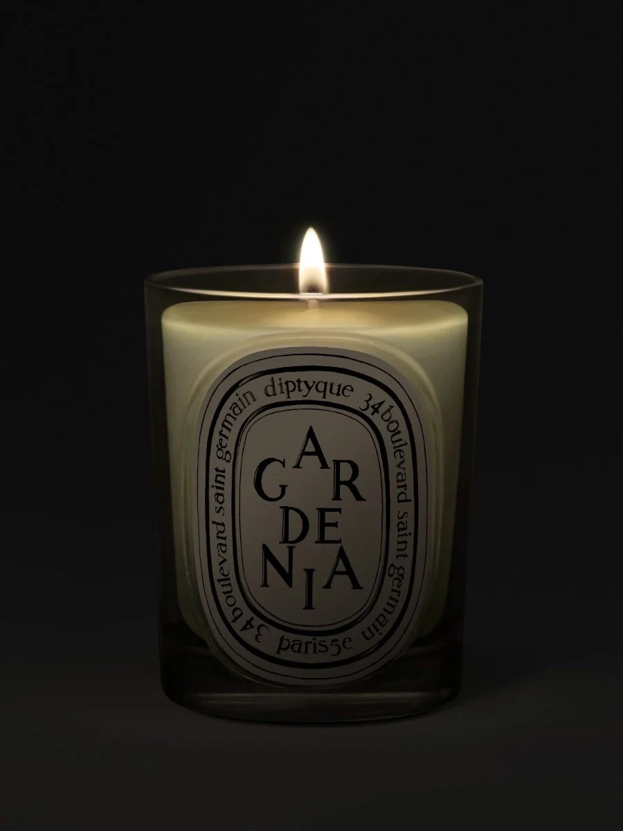 GARDENIA CLASSIC CANDLE CLASSIC - 6.7 OZ