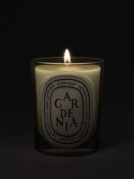 GARDENIA CLASSIC CANDLE CLASSIC - 6.7 OZ