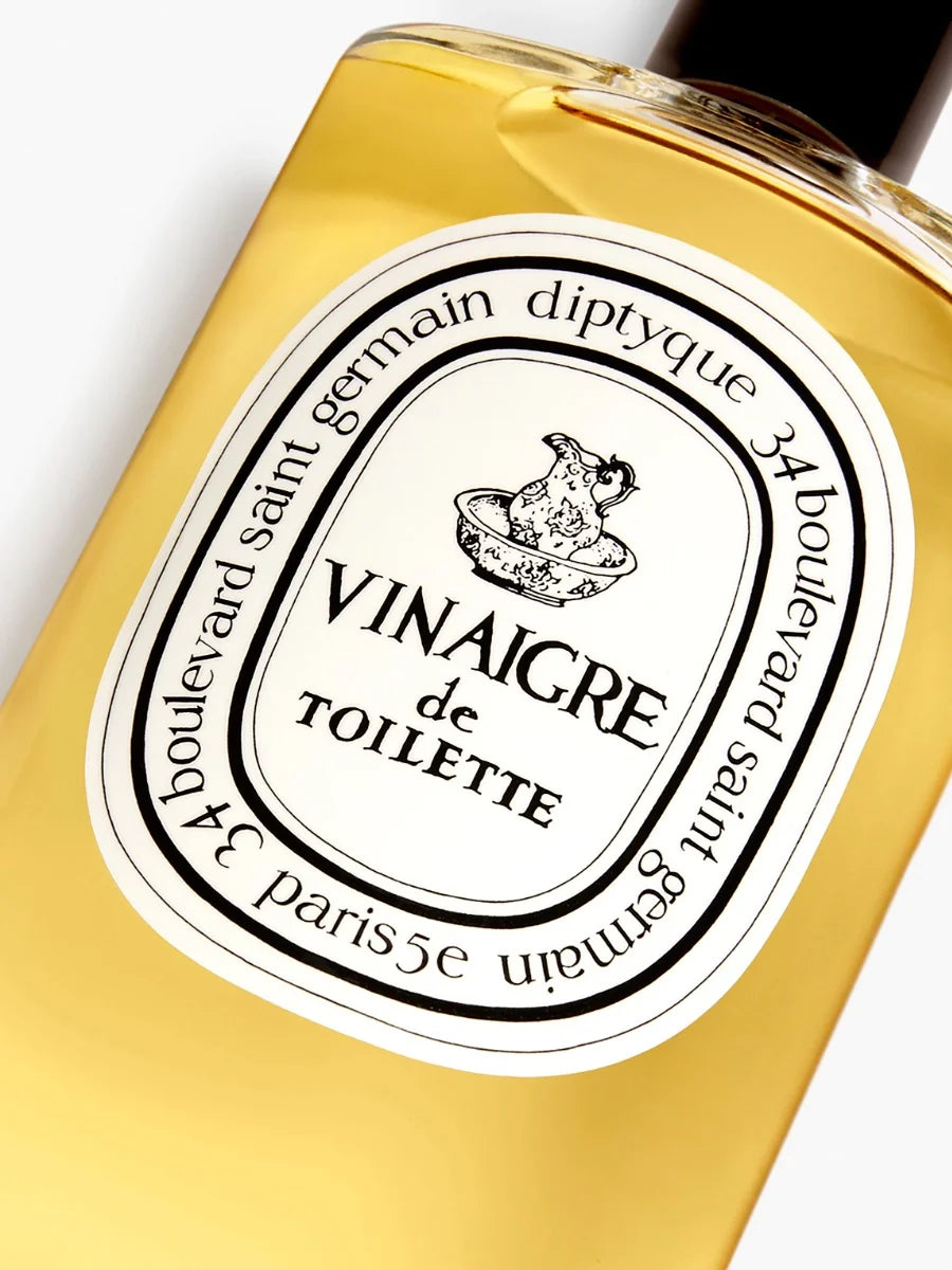 VINAIGRE DE TOILETTE MULTI-PURPOSE 200ml