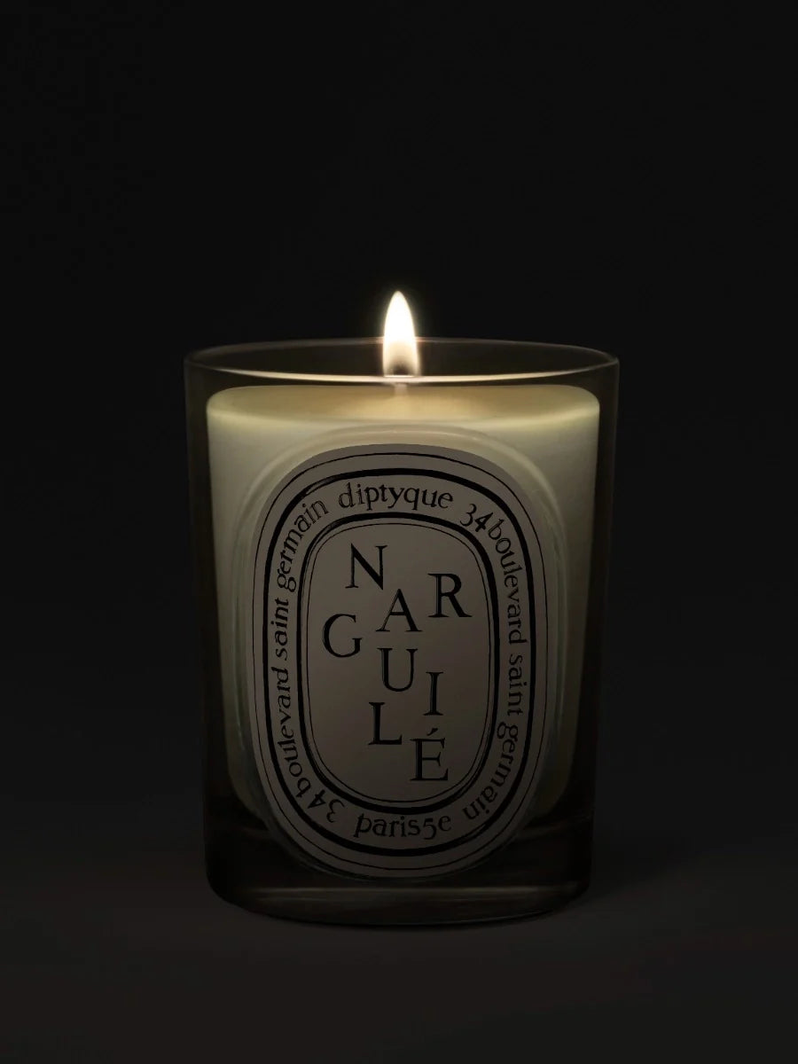 NARGUILÉ CLASSIC CANDLE CLASSIC - 6.7 OZ