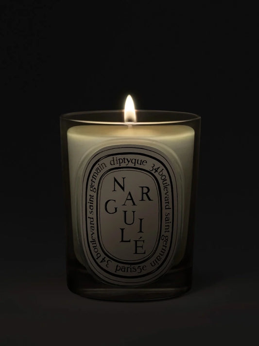 NARGUILÉ CLASSIC CANDLE CLASSIC - 6.7 OZ