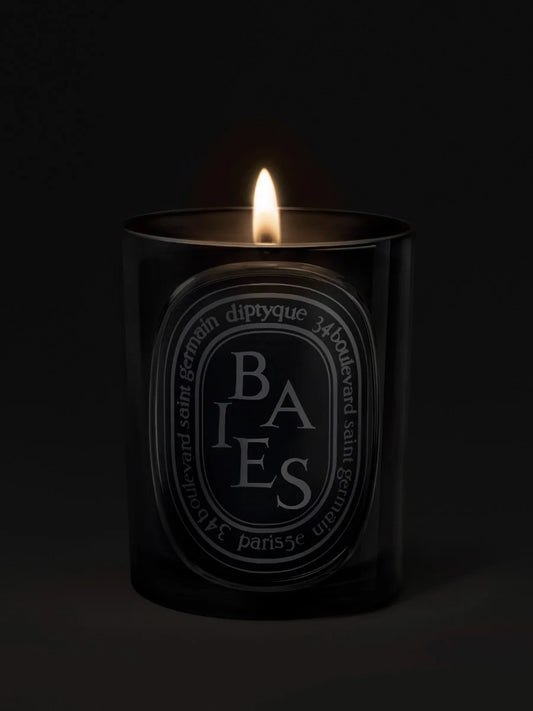 BAIES (BERRIES) MEDIUM CANDLE - 10.6 OZ