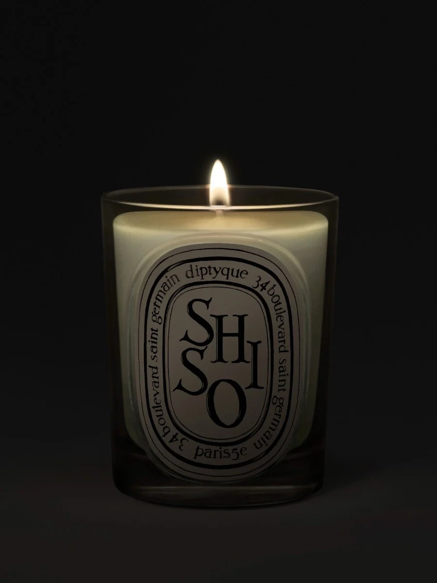 SHISO CLASSIC CANDLE CLASSIC - 6.7 OZ