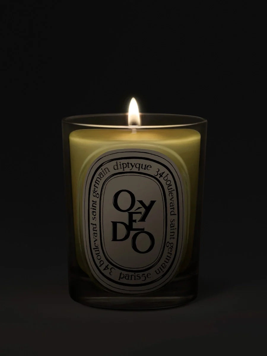 OYÉDO CLASSIC CANDLE CLASSIC - 6.7 OZ