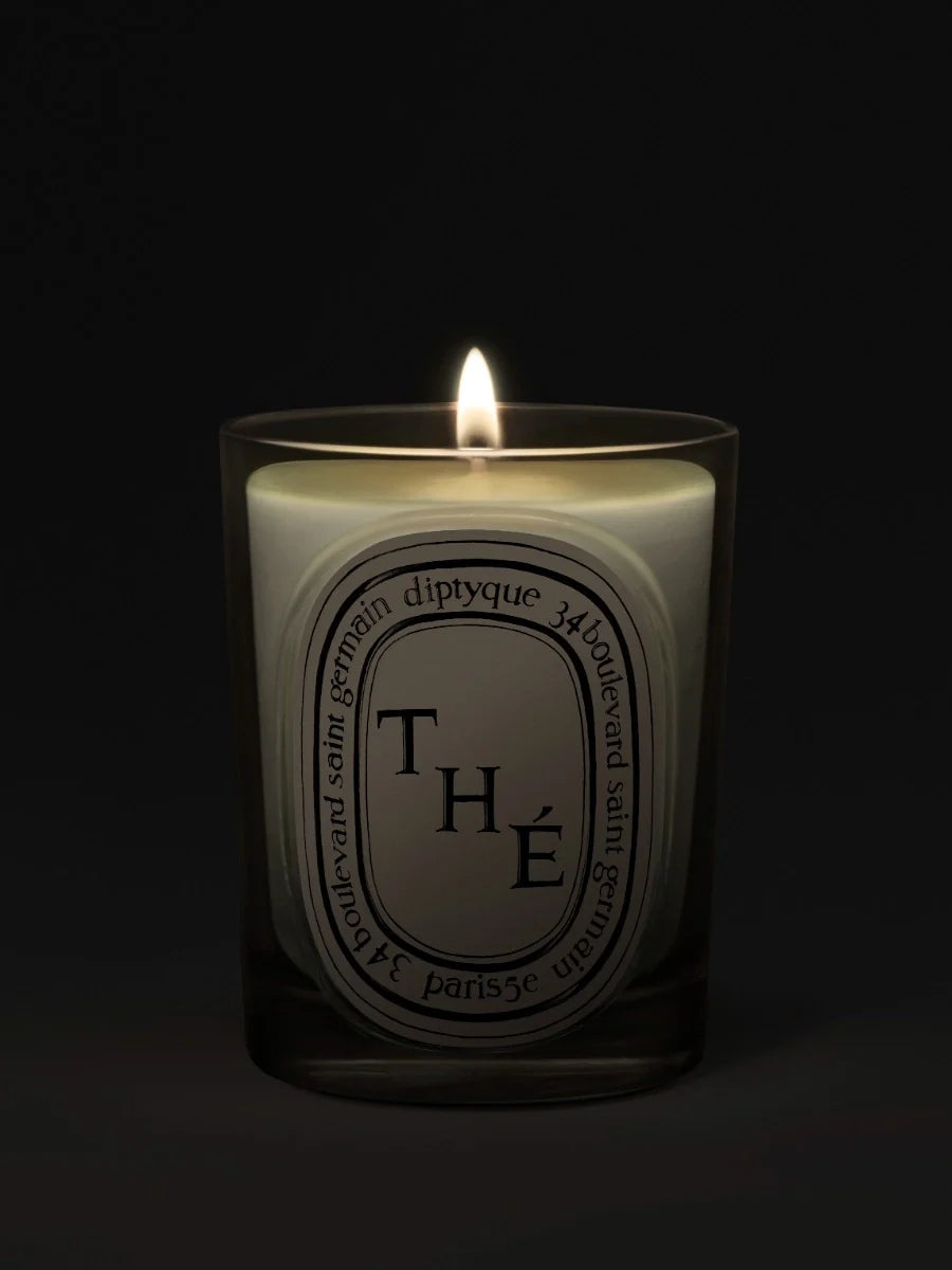 THÉ (TEA) CLASSIC CANDLE CLASSIC - 6.7 OZ