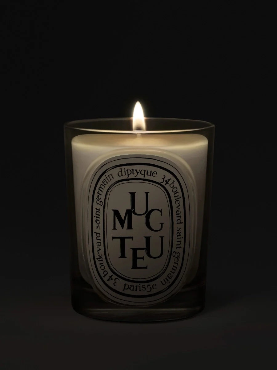 MUGUET (LILY OF THE VALLEY) CLASSIC CANDLE CLASSIC - 6.7 OZ