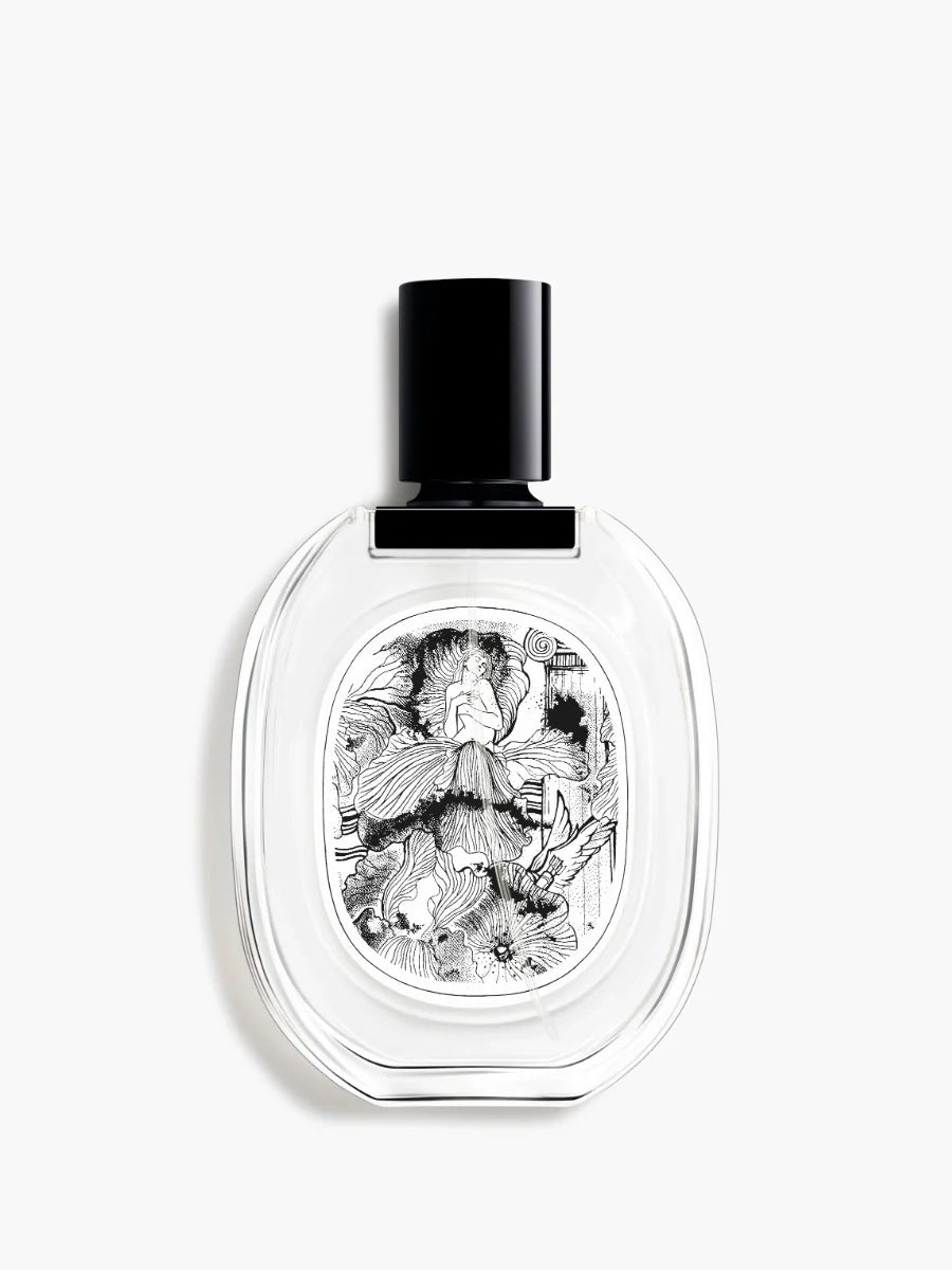 FLEUR DE PEAU EAU DE TOILETTE