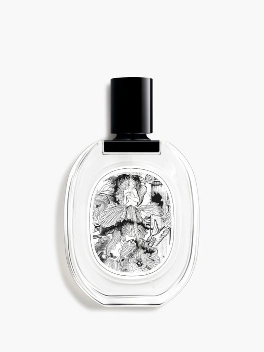 FLEUR DE PEAU EAU DE TOILETTE