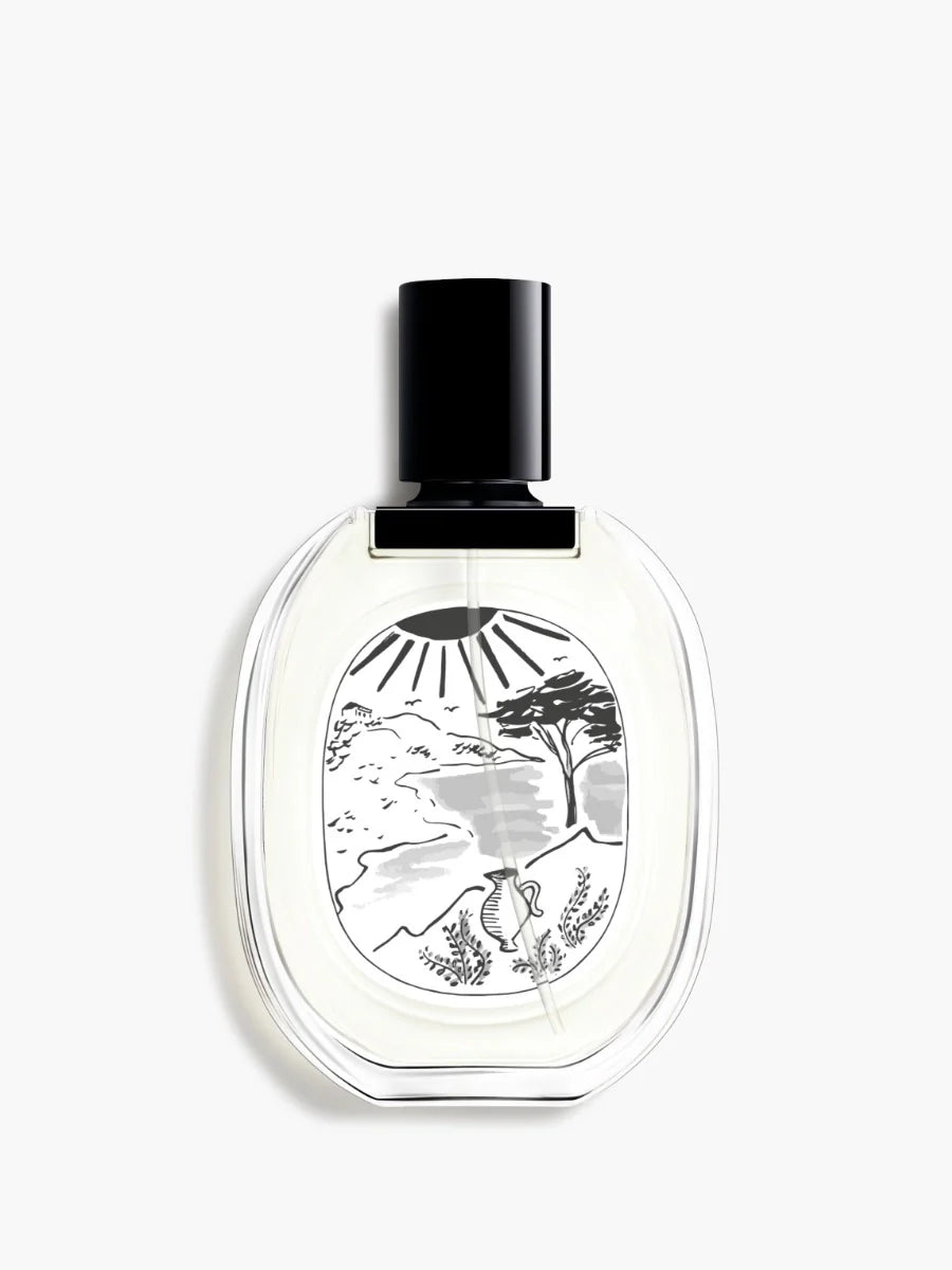 ILIO EAU DE TOILETTE 100ml