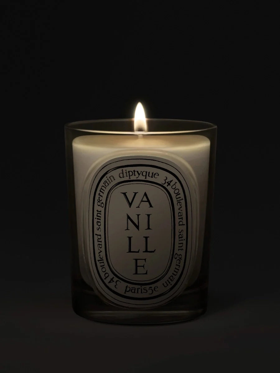 VANILLE (VANILLA) CLASSIC CANDLE CLASSIC - 6.7 OZ