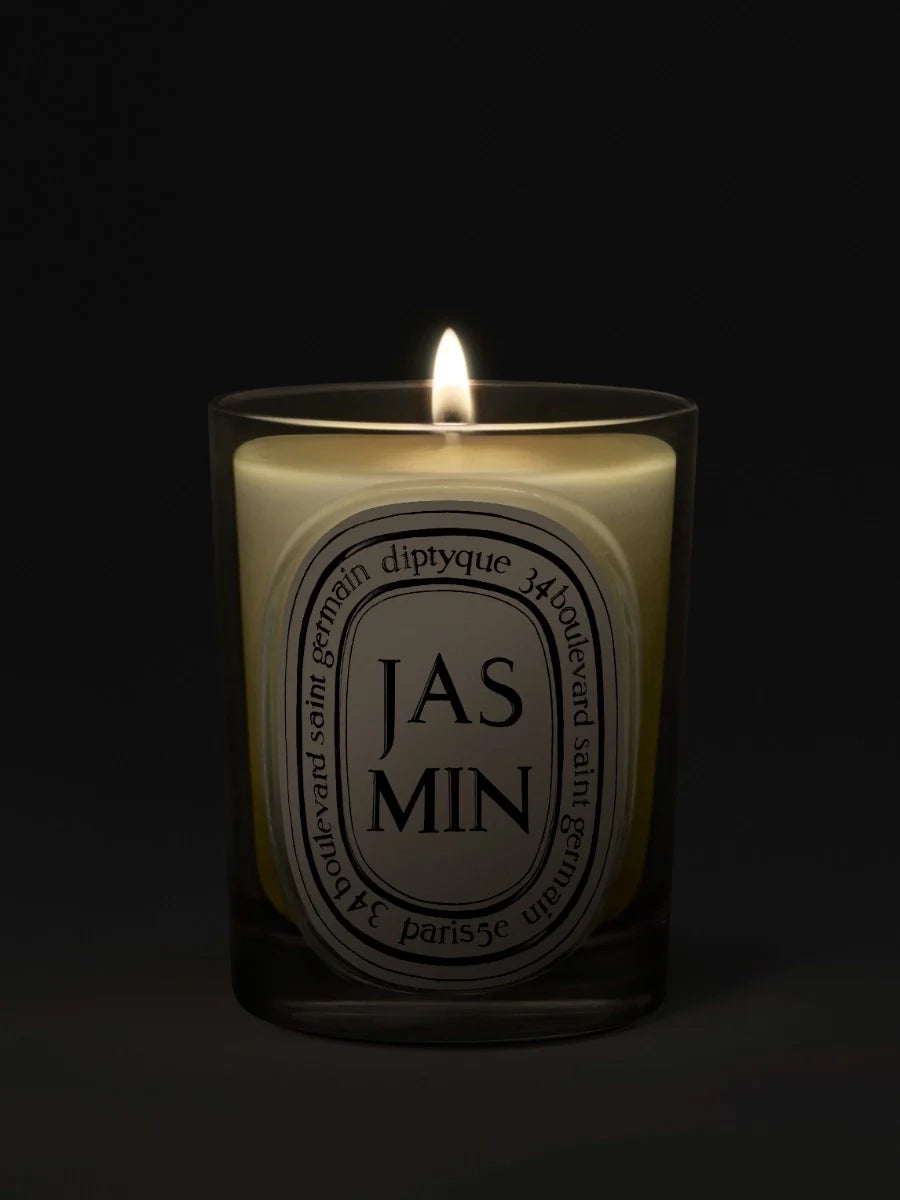 JASMIN (JASMINE) CLASSIC CANDLE CLASSIC - 6.7 OZ