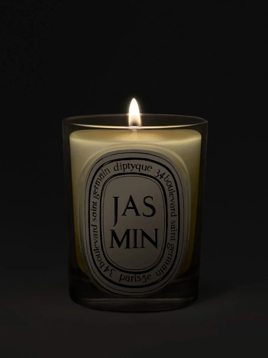 JASMIN (JASMINE) CLASSIC CANDLE CLASSIC - 6.7 OZ