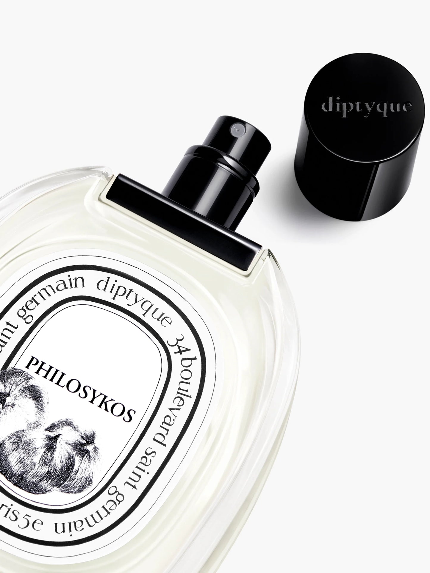 PHILOSYKOS EAU DE TOILETTE