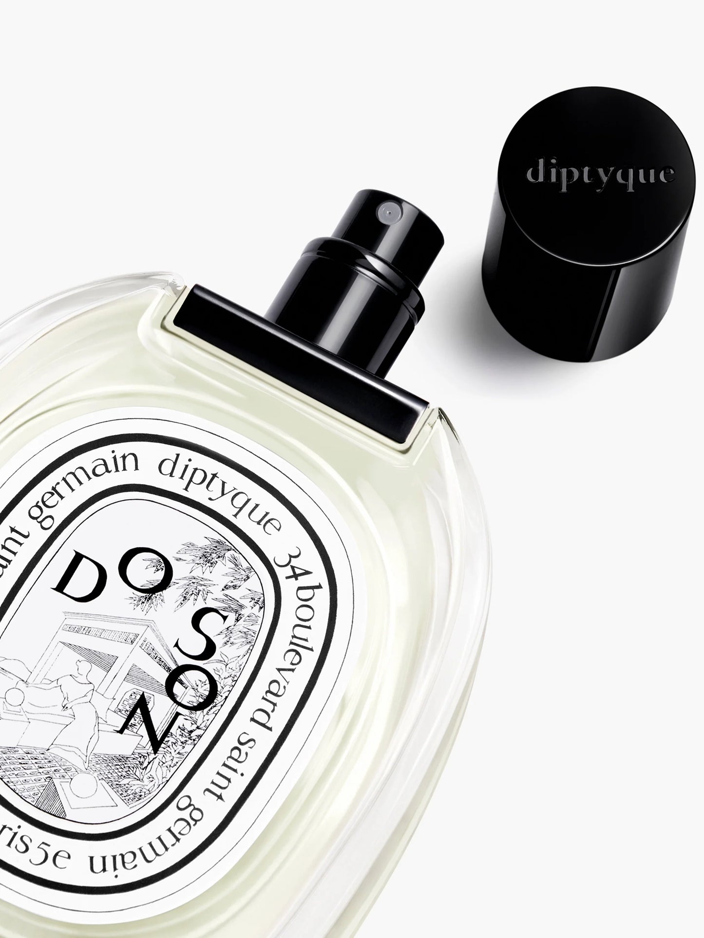 DO SON EAU DE TOILETTE