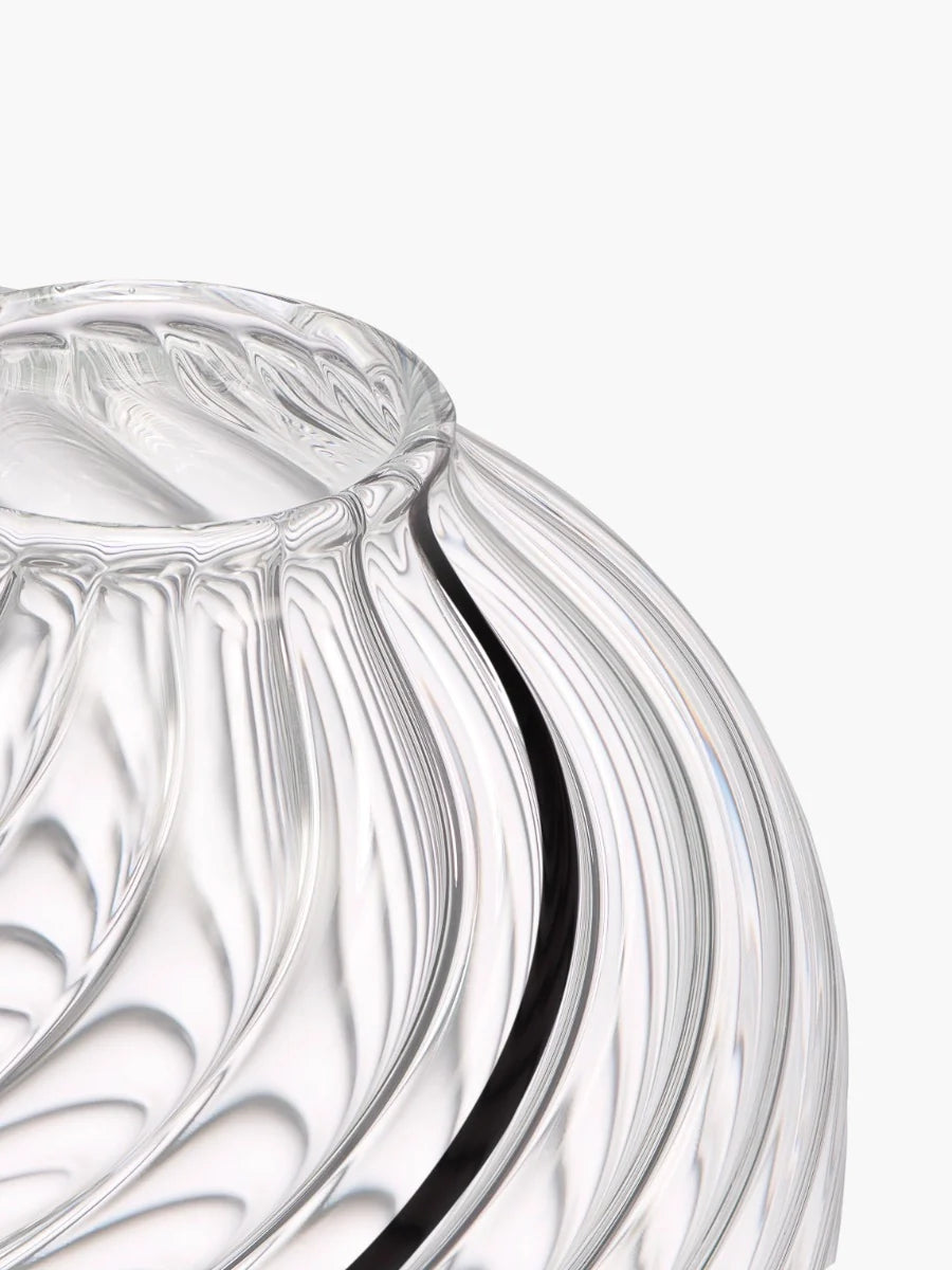 TORSADE CANDLE HOLDER FOR CLASSIC CANDLES