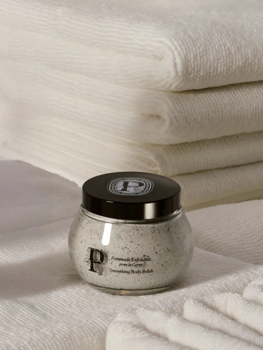 SMOOTHING BODY POLISH BODY EXFOLIANT 200ml