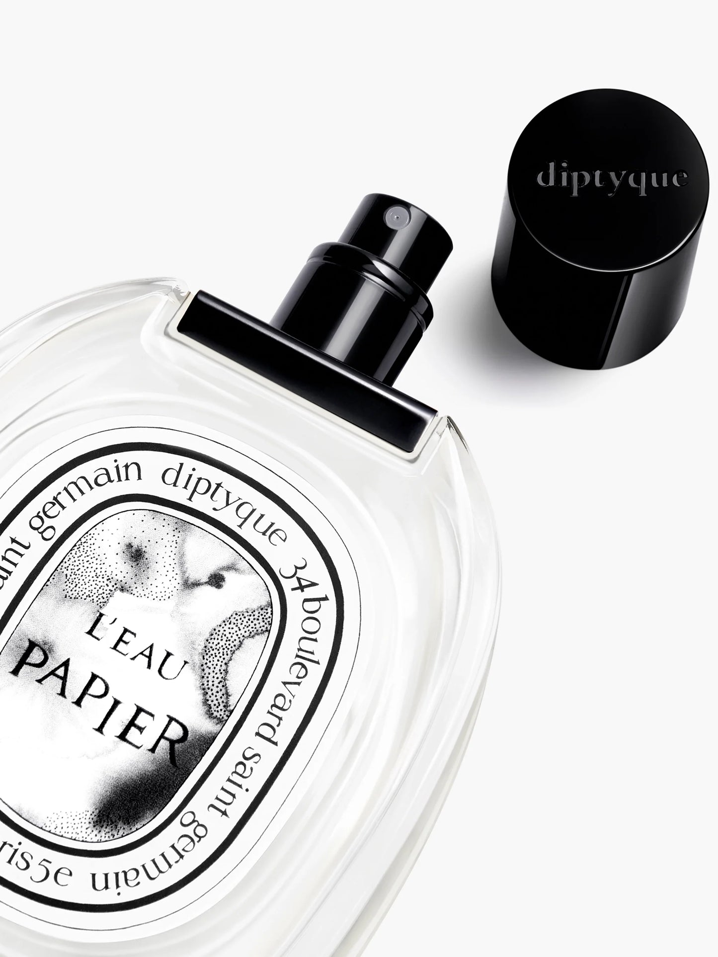 L'EAU PAPIER EAU DE TOILETTE