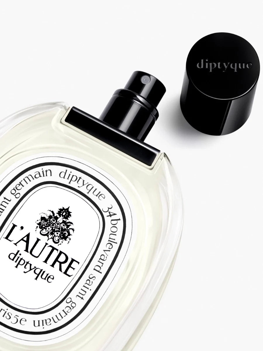 L'AUTRE EAU DE TOILETTE 100ml