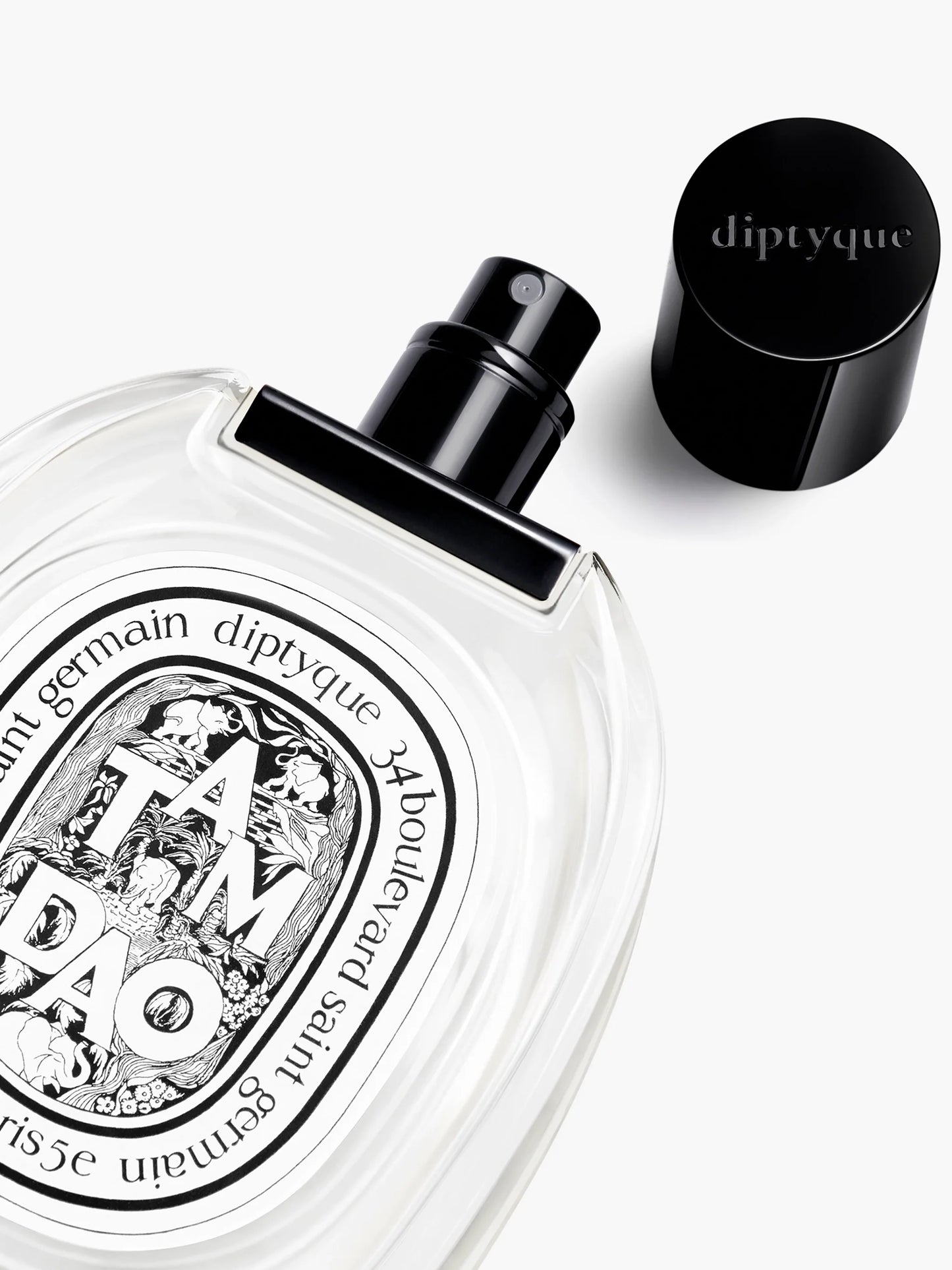 TAM DAO EAU DE TOILETTE