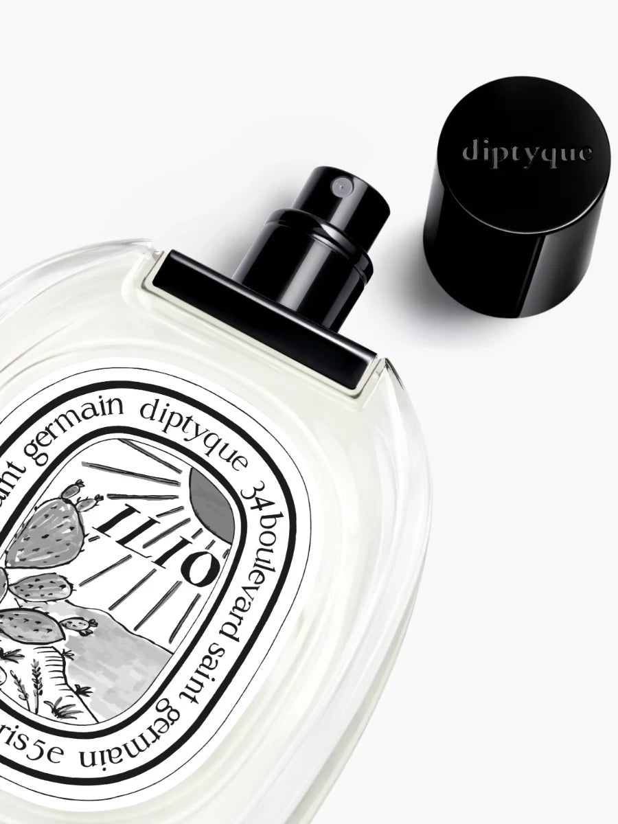 ILIO EAU DE TOILETTE 100ml