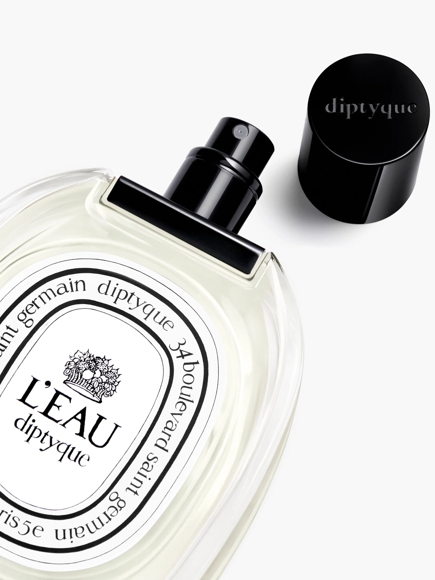 L'EAU EAU DE TOILETTE 100ml