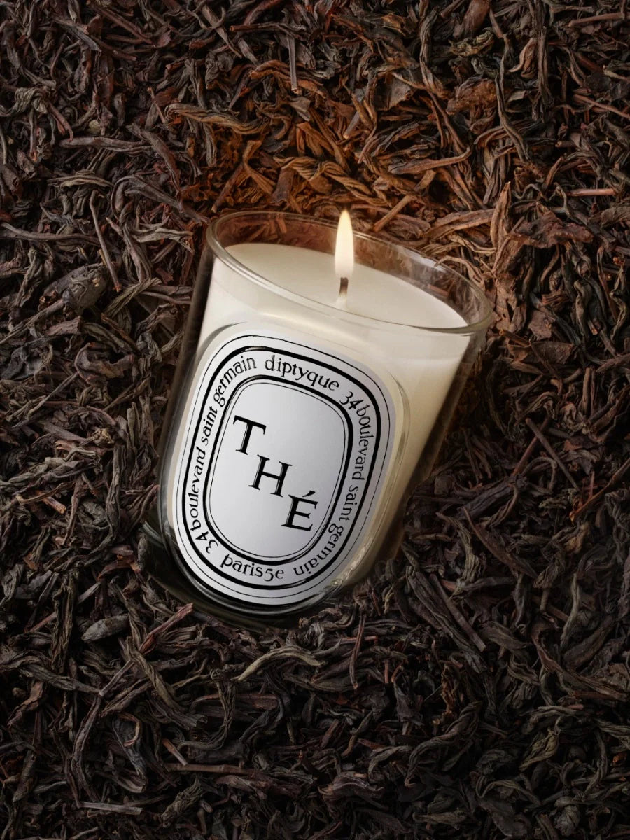 THÉ (TEA) CLASSIC CANDLE CLASSIC - 6.7 OZ