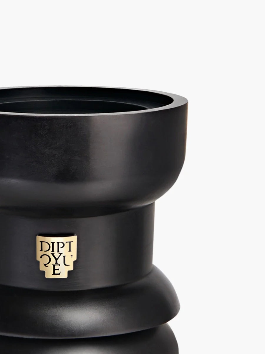 SMALL CHESS CANDLE HOLDER FOR CLASSIC CANDLES