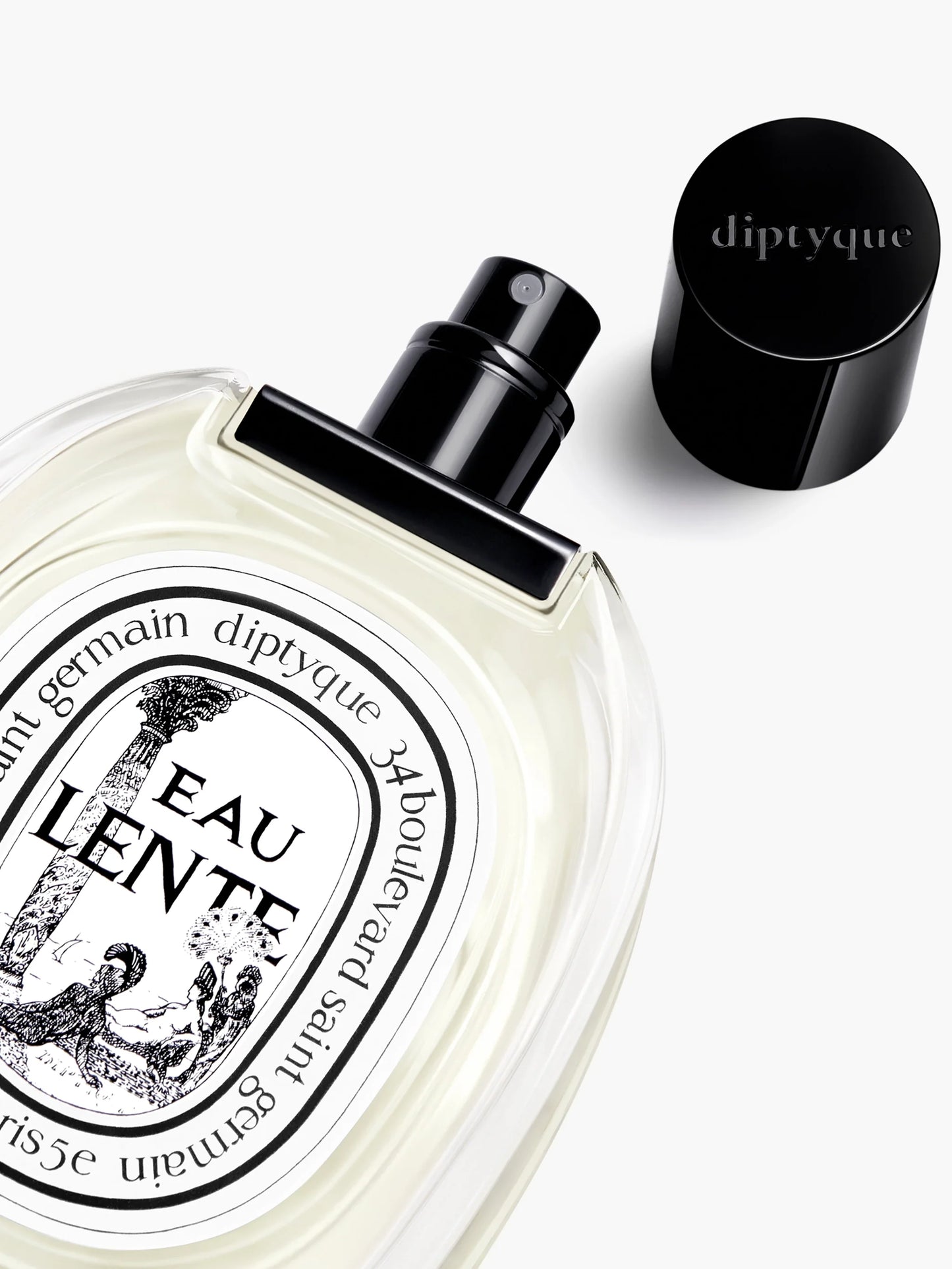 EAU LENTE EAU DE TOILETTE 100ml