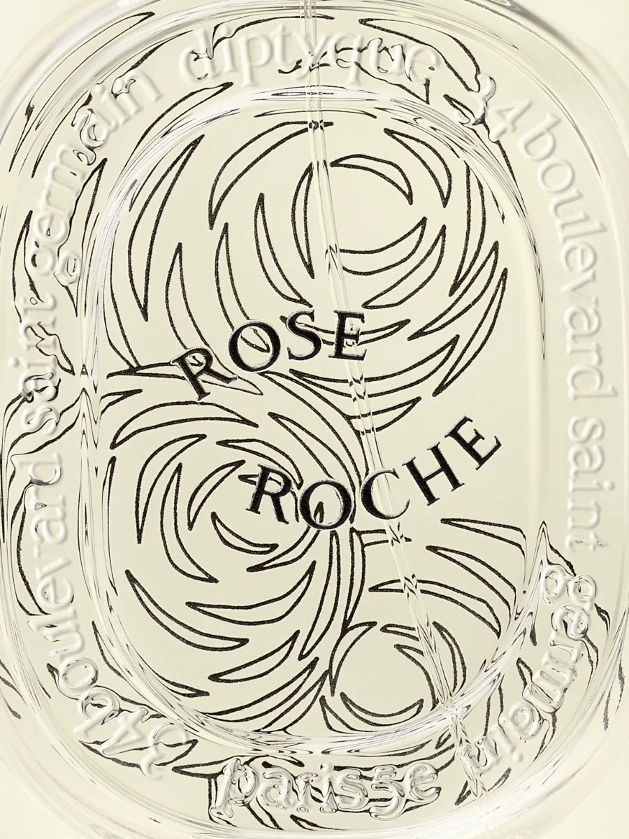 ROSE ROCHE EAU DE PARFUM 100ml