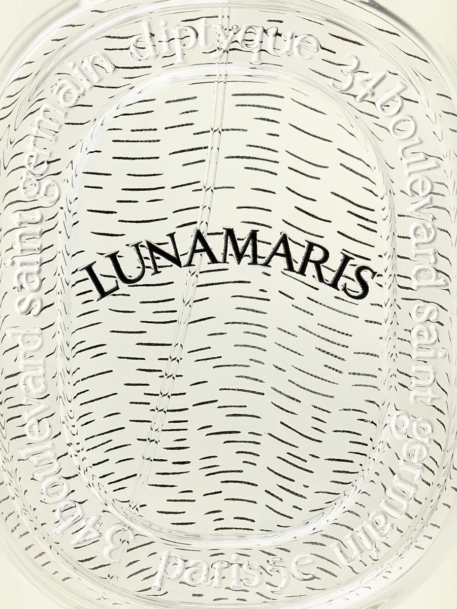 LUNAMARIS EAU DE PARFUM 100ml
