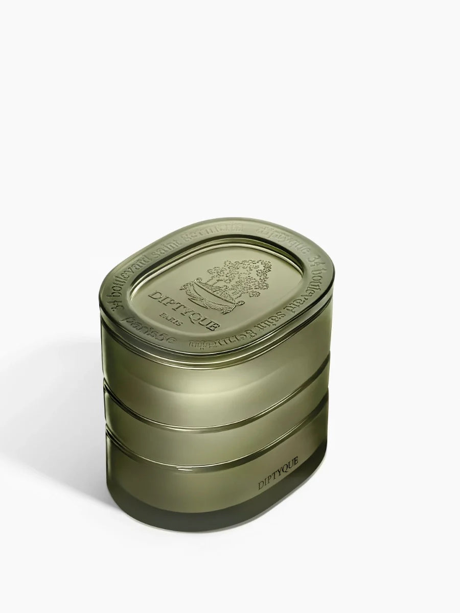 TEMPLE DES MOUSSES (MOSS TEMPLE) SIGNATURE CANDLE MEDIUM - 9.5 OZ
