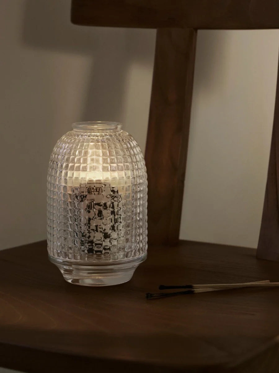 CONSTELLATION CANDLE HOLDER FOR CLASSIC CANDLES