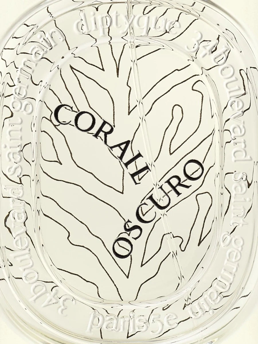 CORAIL OSCURO EAU DE PARFUM 100ml