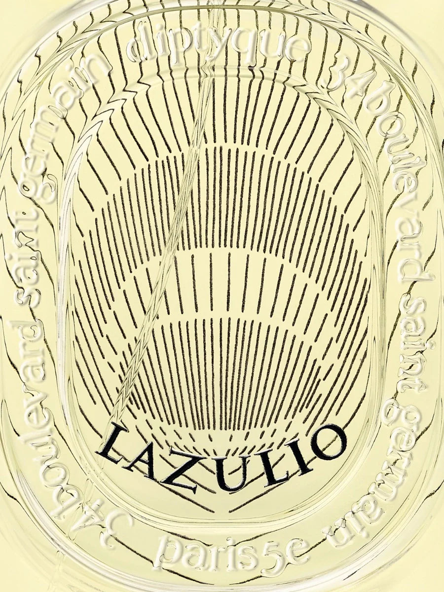 LAZULIO EAU DE PARFUM 100ml