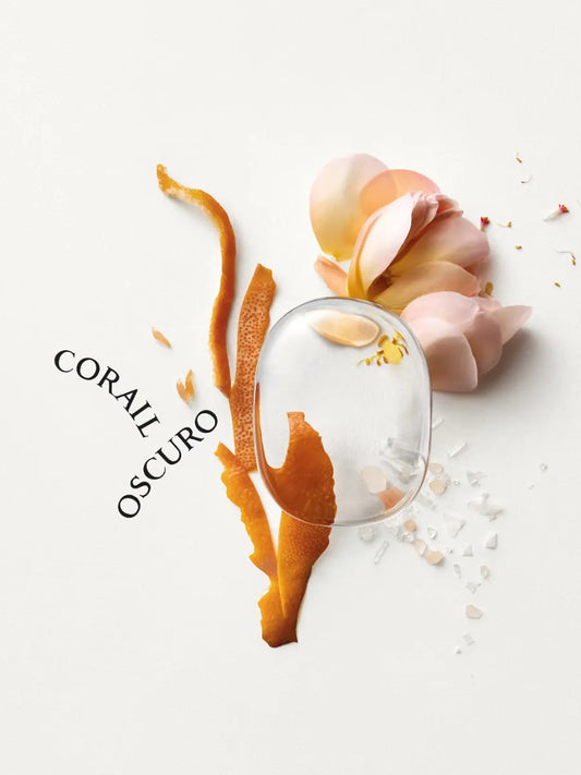 Corail Oscuro - Eau de parfum