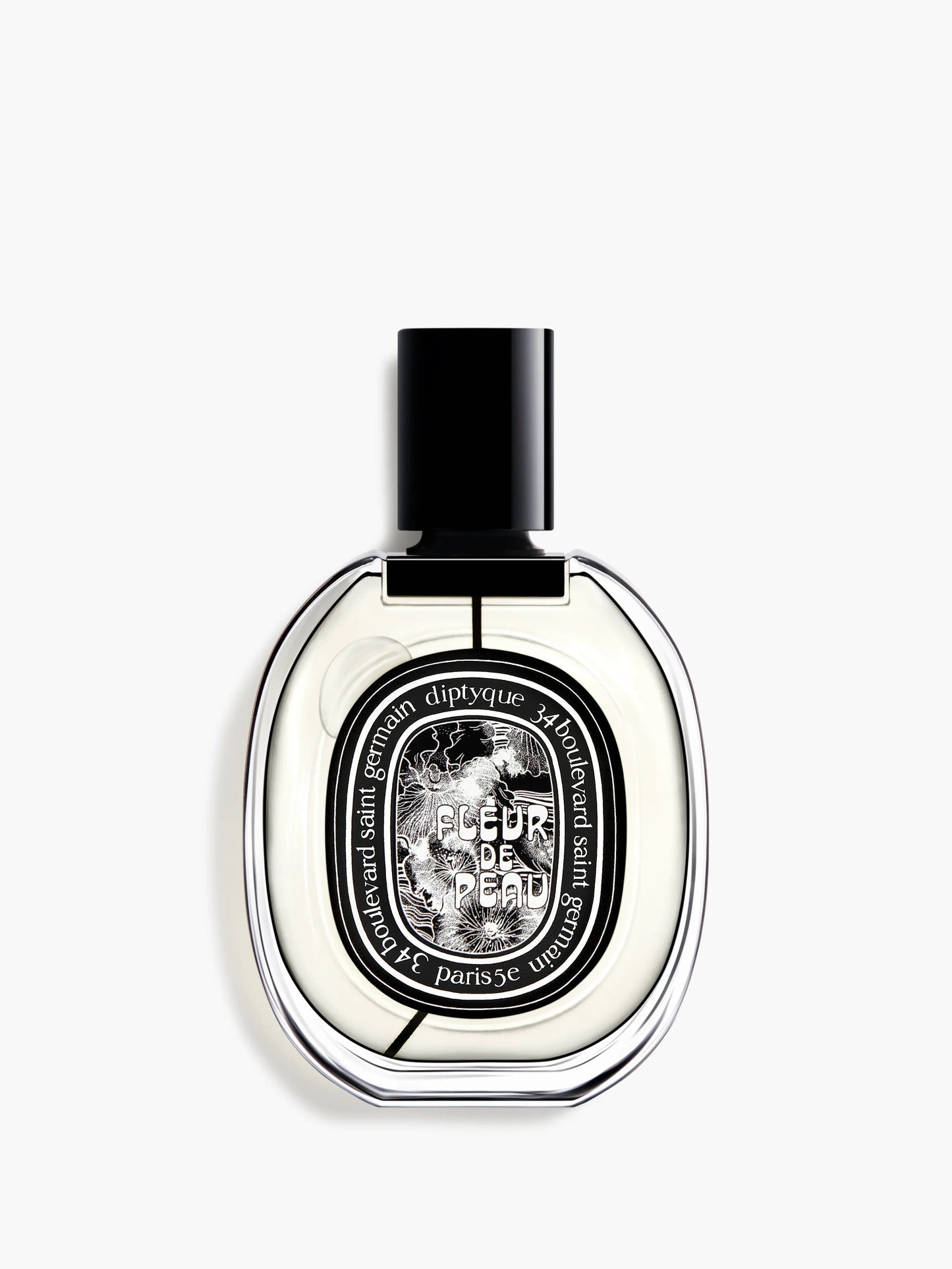 Fleur de Peau - Eau de parfum exceptional format